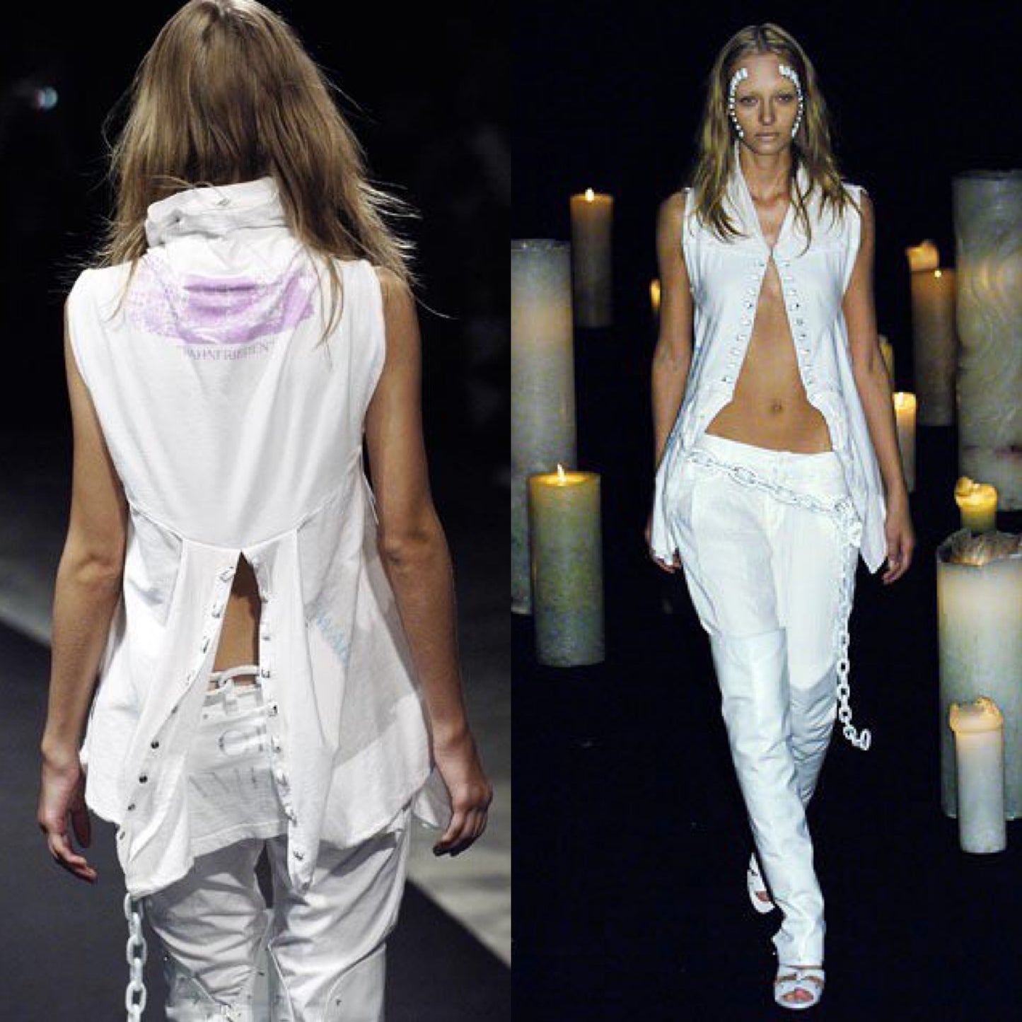 SS2006 UNDERCOVER