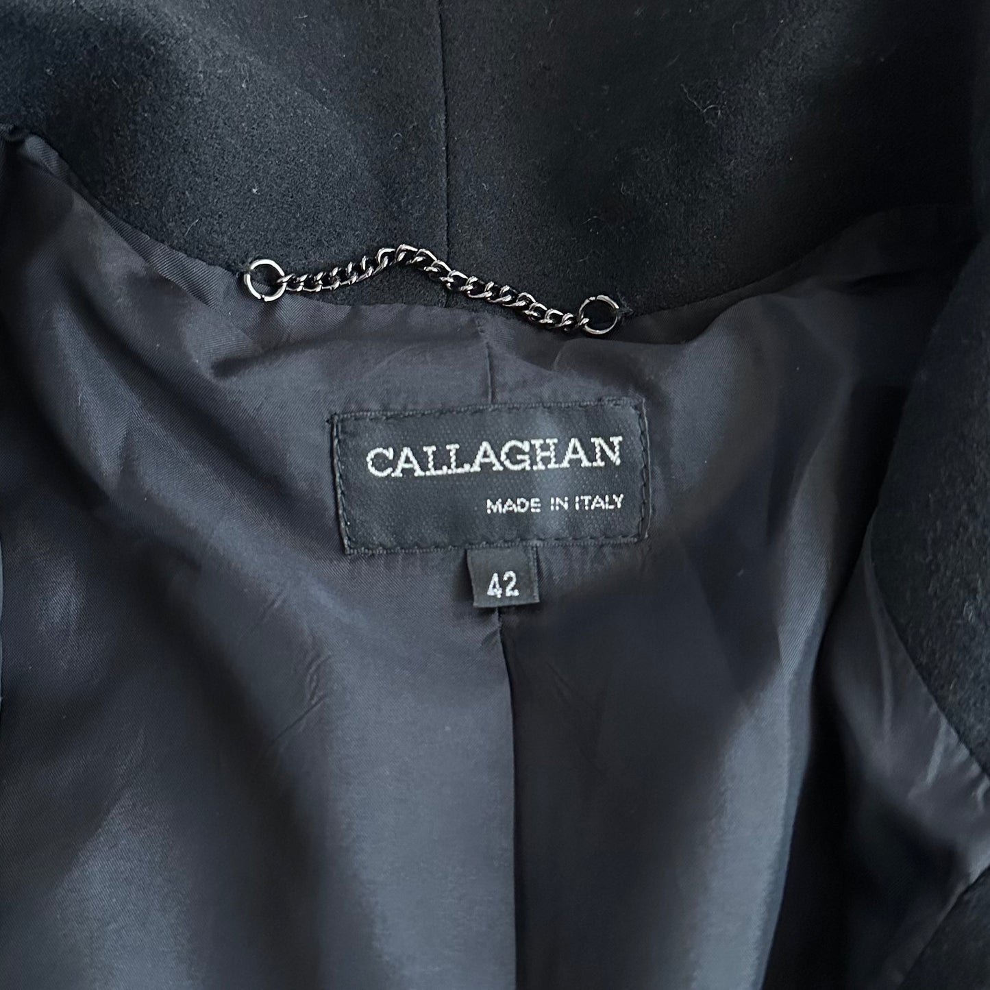 AW1999 CALLAGHAN BY SCOTT CROLLA